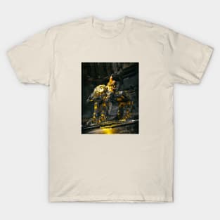 COMPANION V.02 T-Shirt